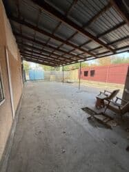 продаю дом в кок жаре: Дом, 48 м², 3 комнаты, Риэлтор, Косметический ремонт — 7