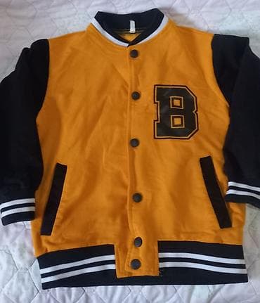 форма милиция: Комплект, цвет - Желтый, Б/у — 3