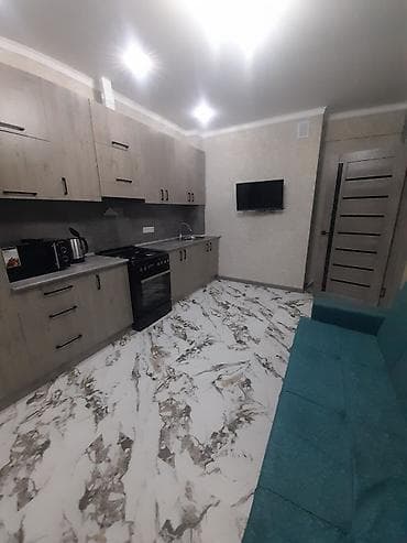 1 комната, Душевая кабина, Постельное белье, Кондиционер