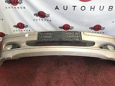 w210 2 2: Mercedes-Benz, Б/у — 1