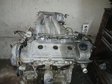 продаю газел: Бензиновый мотор Lexus 3 л — 3