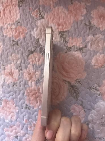 kinect xbox 360: IPhone 13, Б/у, Старлайт — 5