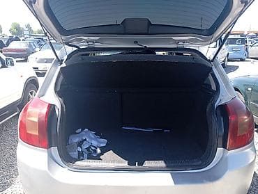 toyota sera: Toyota Corolla: 2004 г., 1.4 л, Ручные, Бензин, Хэтчбэк — 5