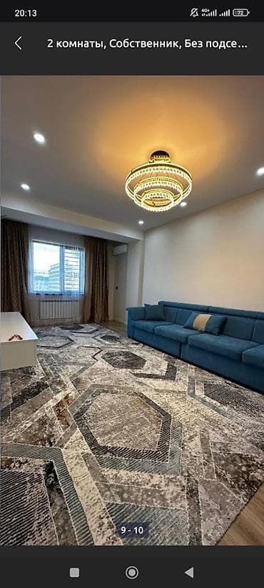 Ssangyong: 1 комната, Душевая кабина, Постельное белье, Кондиционер — 7