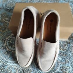 обувь ручной работы бишкек: Лорики-37р-1000с Ботинки коричневые деми,кожа-38р-1200с Сапоги — 2