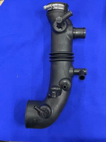 продаю или меняю с доплатой мне: Турбина Subaru Новый, Оригинал, Япония — 1