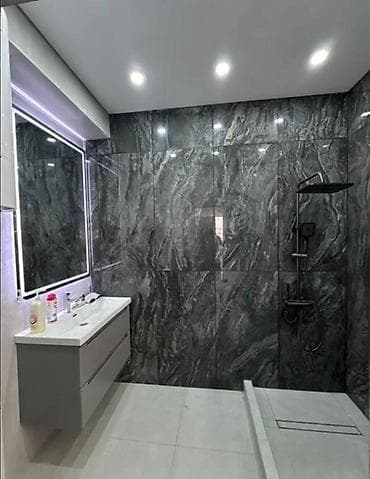 2 комнаты, 72 м², Восток-5 мкр Элитка, 10 этаж, Дизайнерский ремонт — 2