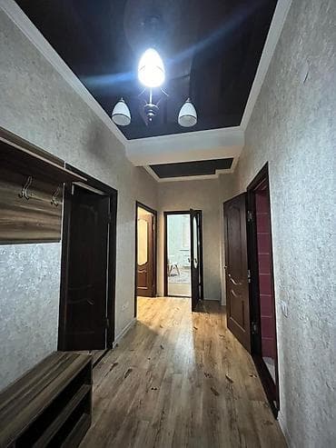 Батирлер: 2 бөлмө, Кыймылсыз мүлк агенттиги, Чогуу жашоосу жок, Толугу менен эмереги бар — 5