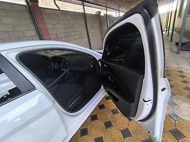 sprinter 2 9: Hyundai Avante: 2021 г., 1.6 л, Автомат, Газ, Седан — 9