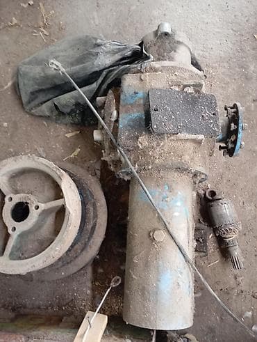 розлив воды: Мотопомпа Бензиновая — 1