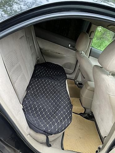 bwb e34: Mazda Atenza: 2003 г., 2.3 л, Автомат, Бензин, Седан — 7