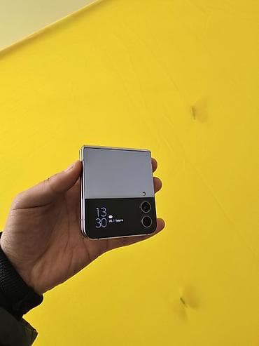 oneplus buds pro 3 бишкек: Samsung Galaxy Z Flip 4, түсү - Кызгылт көк, 2 SIM — 6