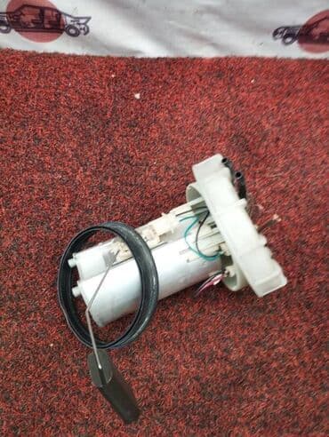 Бензонасос Mitsubishi