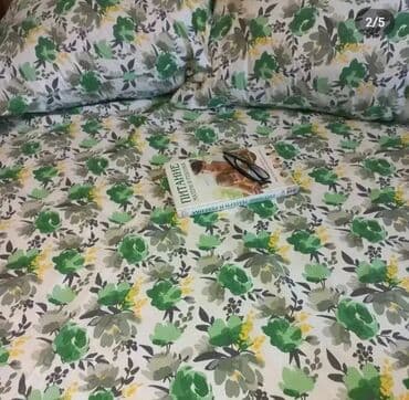 подарочные наборы на 8 марта: Комплект постельного бельё, 100% хлопок постельное бельё, фланель — 87