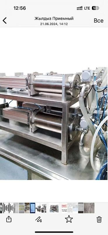 упак: Аппарат розлива, Другой тип, Автоматический — 4