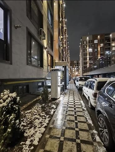 Новостройки от застройщика: Студия, Собственник, С подселением, С мебелью полностью — 9