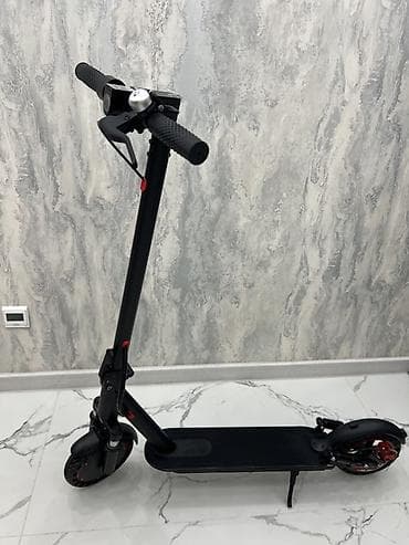 t max: Электросамокат, Без рассрочки, Новый, Бесплатная доставка — 1