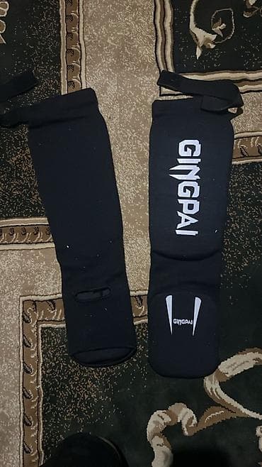 forward apache: Наколенники и защита голени GINGPAI состояние как новые носили — 3