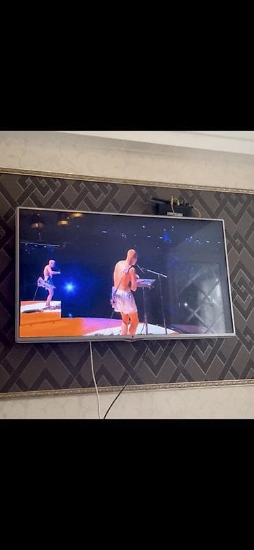 Телевизор LG 47LB570V (47LB570V-ZJ) - Диагональ: 47" - Разрешение