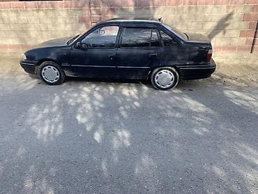 двигатель нексия 1.5 8 кл: Daewoo Nexia: 2007 г., Механика, Седан — 3