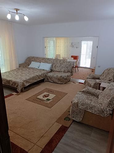 чайка resort: Коттедж, Natali Resort Детская площадка, Парковка, стоянка, Охраняемая территория — 4