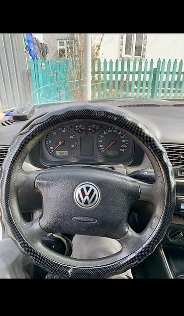 дверь нексия 1: Volkswagen Golf: 1999 г., 1.9 л, Механика, Дизель, Хэтчбэк — 8