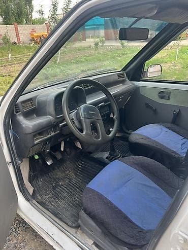 тойота ист запчасти бишкек: Daewoo Tico: 1996 г., 0.8 л, Бензин, Хетчбек — 5