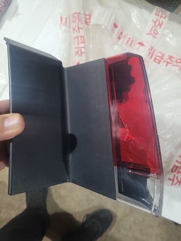 altezza lexus: Задний правый стоп-сигнал Renault 2022 г., Б/у — 3