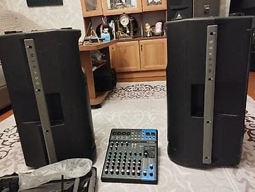 pioner dj: Продаю качественную фирменную аппаратуру- оригинал: сабвуферы — 6