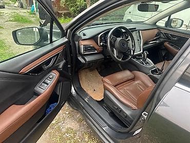 мир света: Subaru Outback: 2019 г., 2.4 л, Вариатор, Бензин, Кроссовер — 7
