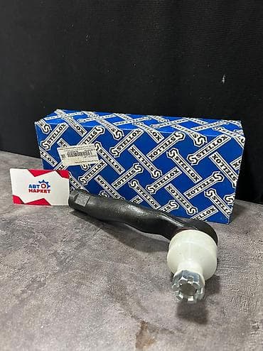 leksus: Рулевой наконечник Бренд: STELLOX Модель :LEXUS LX570 Артикул — 1