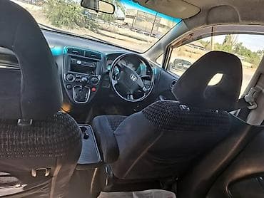 крыша хонда стрим: Honda Stream: 2003 г., 1.7 л, Автомат, Газ, Минивэн — 7