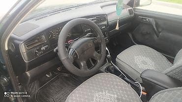 jet auto: Volkswagen Vento: 1996 г., 1.8 л, Механика, Бензин, Седан — 7