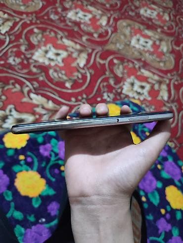 микрофон для съемки видео на телефон: Poco X3, цвет - Серый, 2 SIM — 5