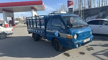 боковое зеркало портер: Легкий грузовик, Hyundai, Стандарт, Б/у — 2