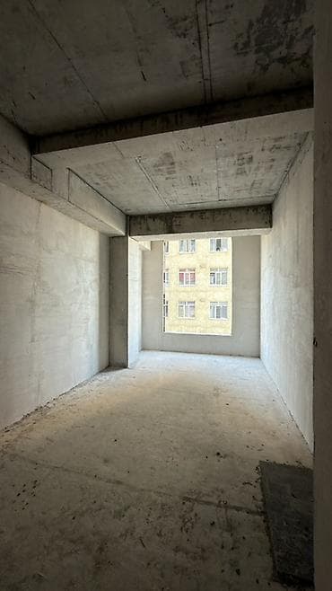 Продажа квартир: 2 комнаты, 74 м², Элитка, 3 этаж, Готовая ПСО (под самоотделку) — 7