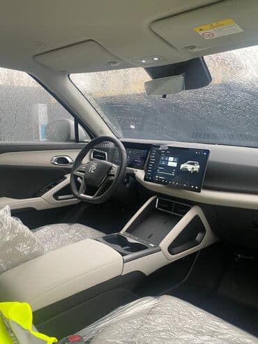 byd yuan up цена в бишкеке: BYD Yuan Plus: 2025 г., Электромобиль — 5