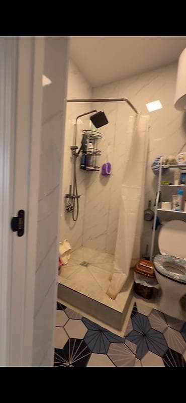 старый автовокзал: 2 комнаты, 35 м², Индивидуалка, 2 этаж, Евроремонт — 6