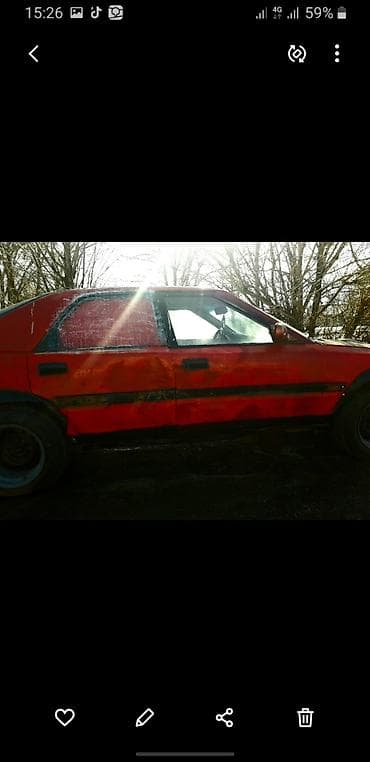 мазда демио 1999год: Mazda 323: 1992 г., 1.6 л, Механика, Бензин — 6