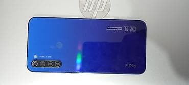 surface go 2: Смартфон Xiaomi Redmi Note 8T, синий. - Экран 6.3" с каплевидным — 3