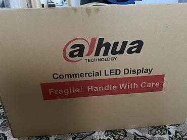 зарядка для ноутбука бишкек: Монитор, Б/у, LED, 26" - 27" — 4