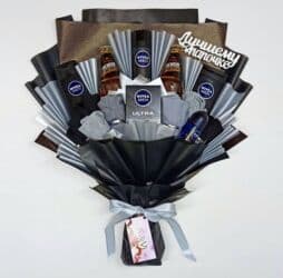 съедобные букеты: 💐 Тематические Букеты на Любой Вкус! Удивите Близких! 💖 Хотите — 18