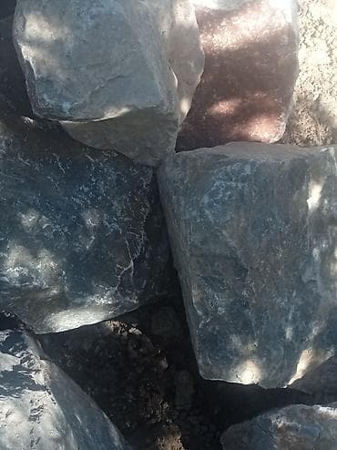 Галька: КАМЕНЬ .ПРОДАМ!ДЛЯ-ЛАНДШАФТА.ВОДОПАДА.РОДНИКОВ.АЛПИСКЫХ ГОРОК. ЛЮБОЕ — 1