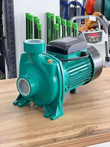 pump: Центробежный поверхностный насос ROLF DHm/5A (Water Pump) Назначение — 2