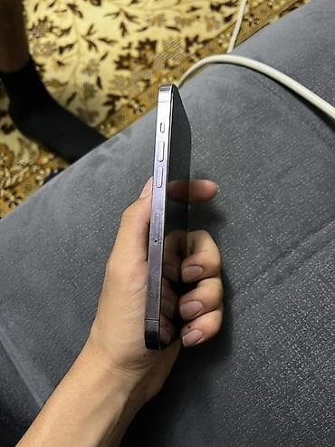 айфон хр красный: IPhone 14 Pro, Б/у, 128 ГБ, Deep Purple, Защитное стекло, 78 % — 5
