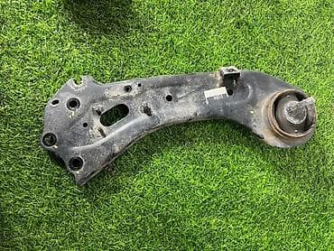 Задняя правая Ступица Hyundai 2017 г., Оригинал