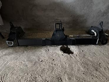 запчасть на лексус: Фаркоп Для легковых авто Lexus, Б/у, Самовывоз — 2