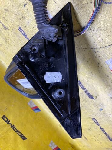 bwm самурай: Каптал оң Күзгү BMW Оригинал — 3