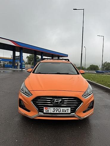 киа соренто 2022 цена бишкек: Hyundai Sonata: 2019 г., 2 л, Газ, Седан — 1