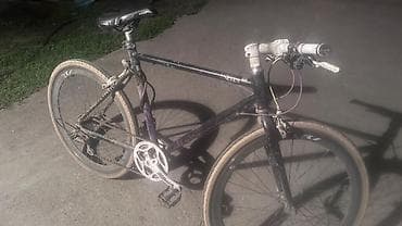 велосипед 21: Городской велосипед, Рама M (156 - 178 см) — 4